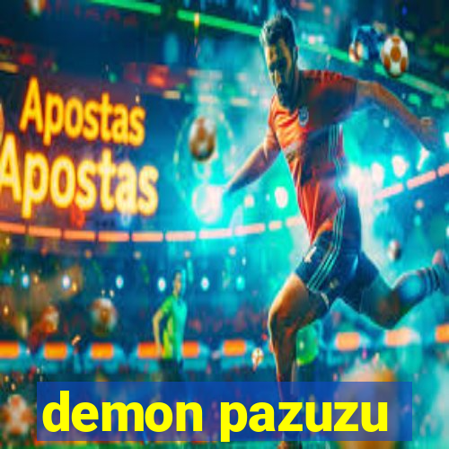 demon pazuzu